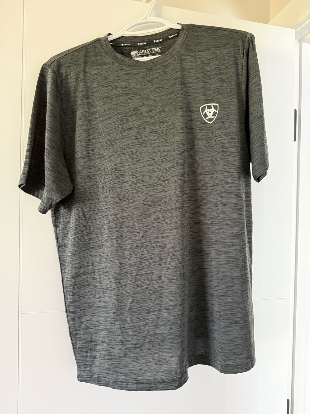 Ariat Men’s T Shirt (Size Small)